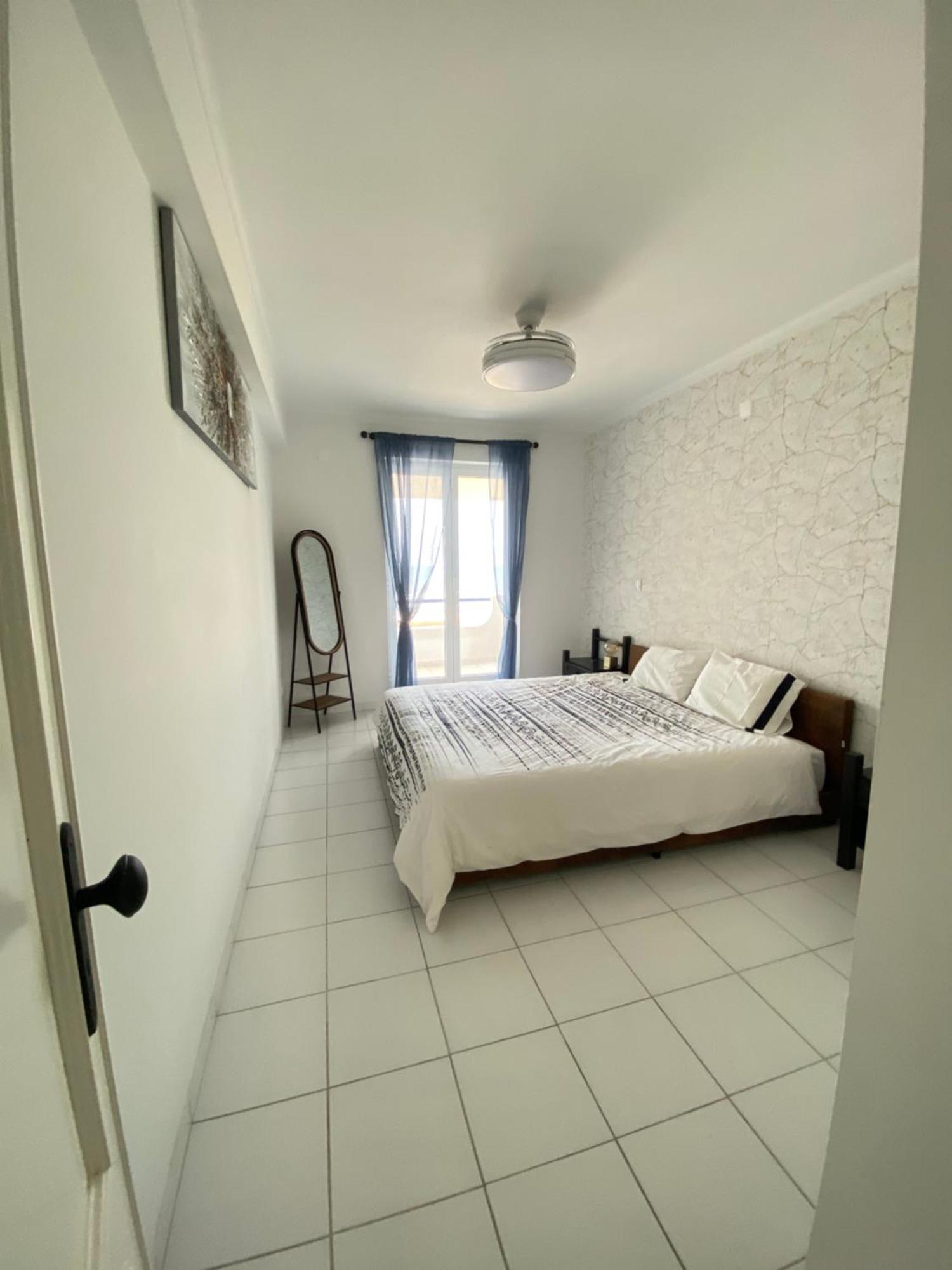 Apartamento Vista Mar فييرا دي ليريا المظهر الخارجي الصورة